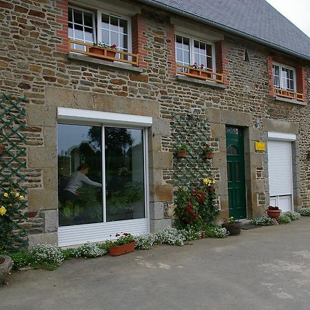 Marie France 'S Home Sacey Exteriér fotografie