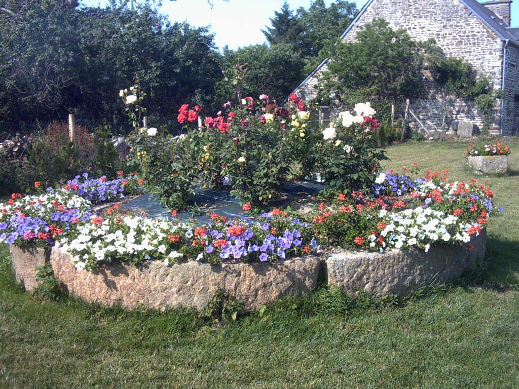Marie France 'S Home Sacey Exteriér fotografie