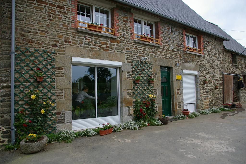 Marie France 'S Home Sacey Exteriér fotografie